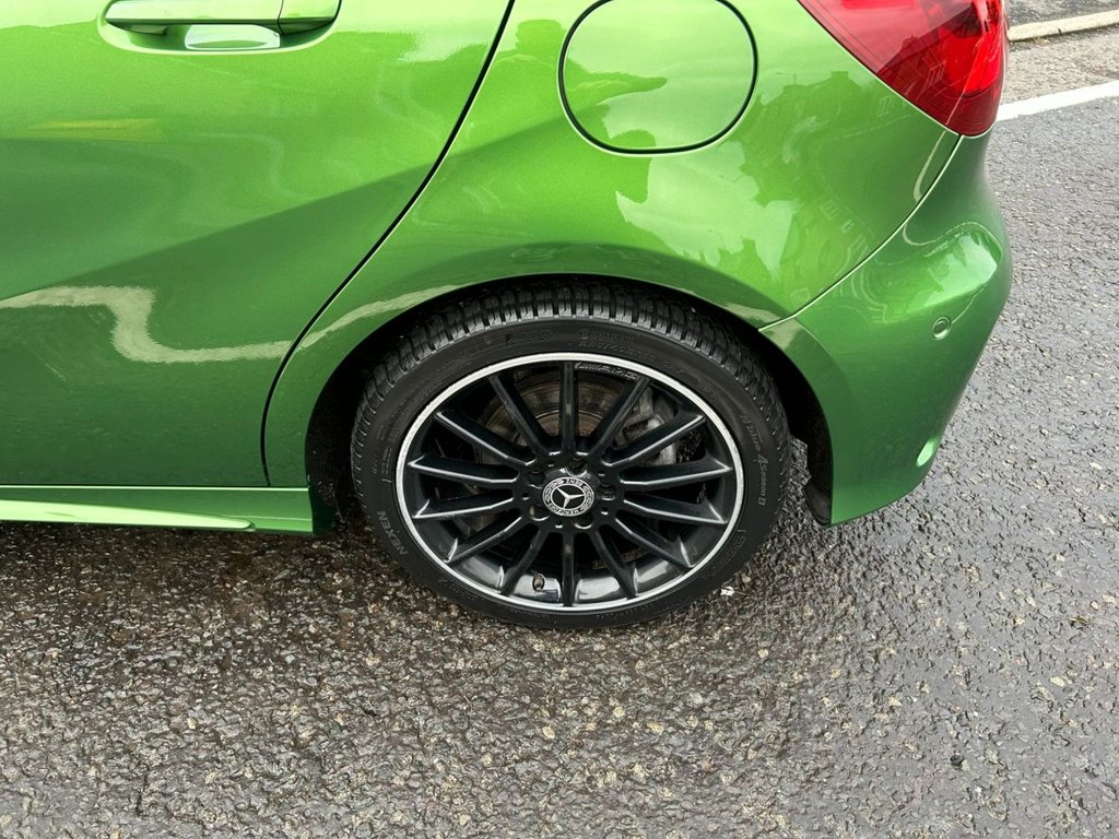 Used Mercedes-Benz A-Class 2017 for sale - 77408090: Photo 18