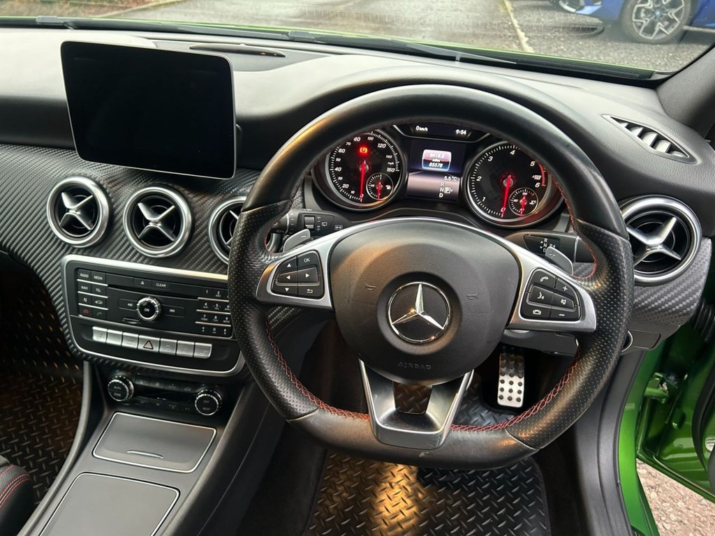 Used Mercedes-Benz A-Class 2017 for sale - 77408090: Photo 8