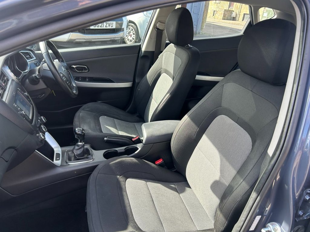 Used Kia Ceed 2017 for sale - 78056640: Photo 11