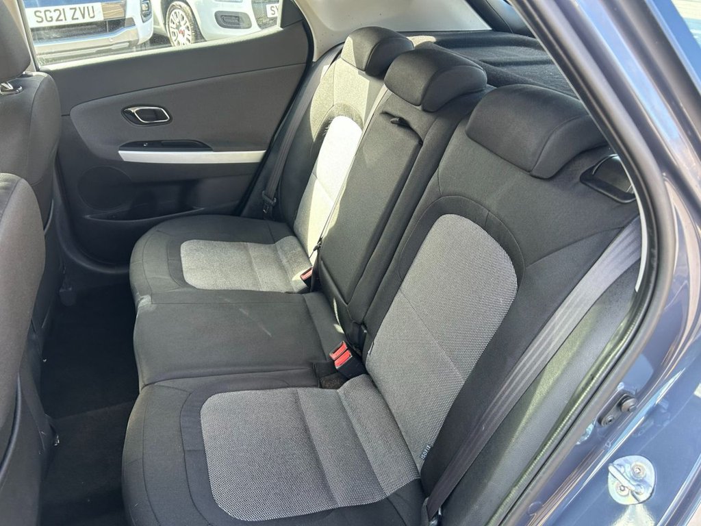 Used Kia Ceed 2017 for sale - 78056640: Photo 14