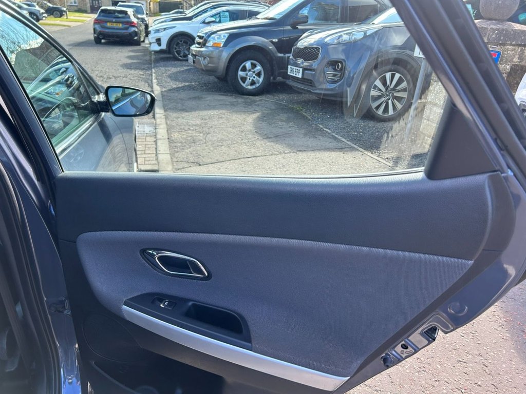 Used Kia Ceed 2017 for sale - 78056640: Photo 15