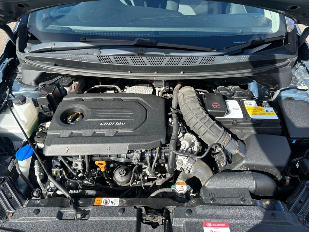 Used Kia Ceed 2017 for sale - 78056640: Photo 17