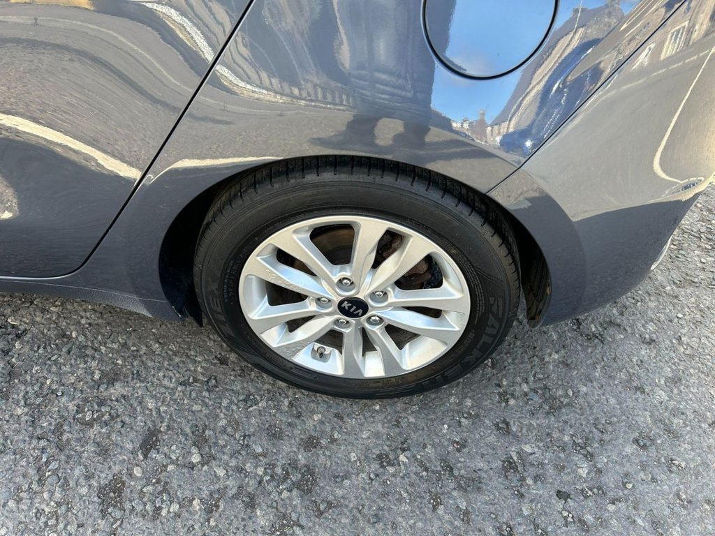 Used Kia Ceed 2017 for sale - 78056640: Photo 18