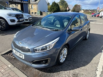 Used Kia Ceed 2017 for sale - 78056640: Photo