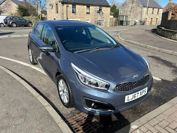 Used Kia Ceed 2017 for sale - 78056640: Photo