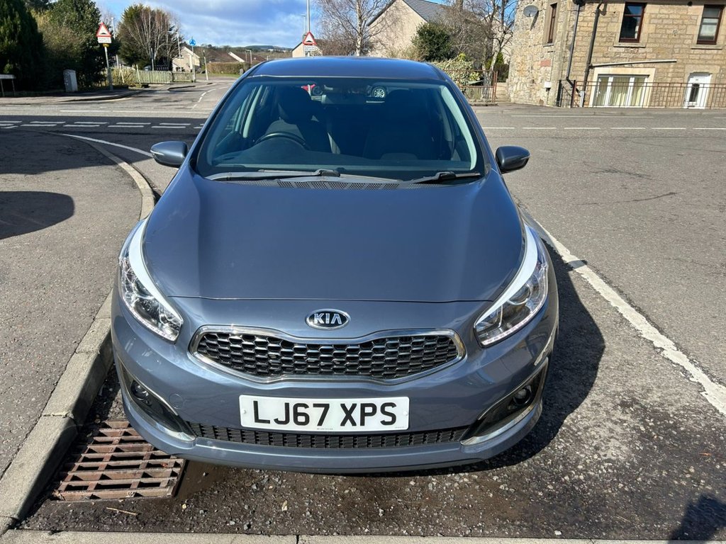 Used Kia Ceed 2017 for sale - 78056640: Photo 6