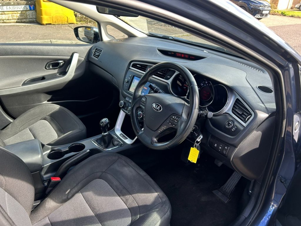 Used Kia Ceed 2017 for sale - 78056640: Photo 7