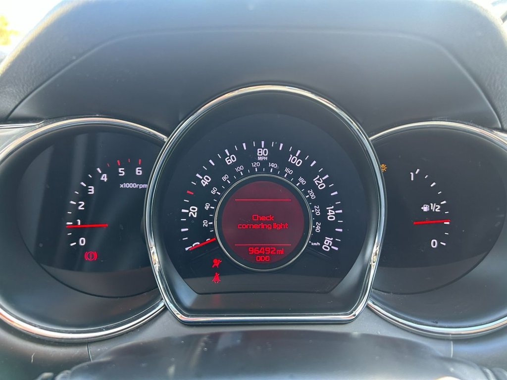 Used Kia Ceed 2017 for sale - 78056640: Photo 8