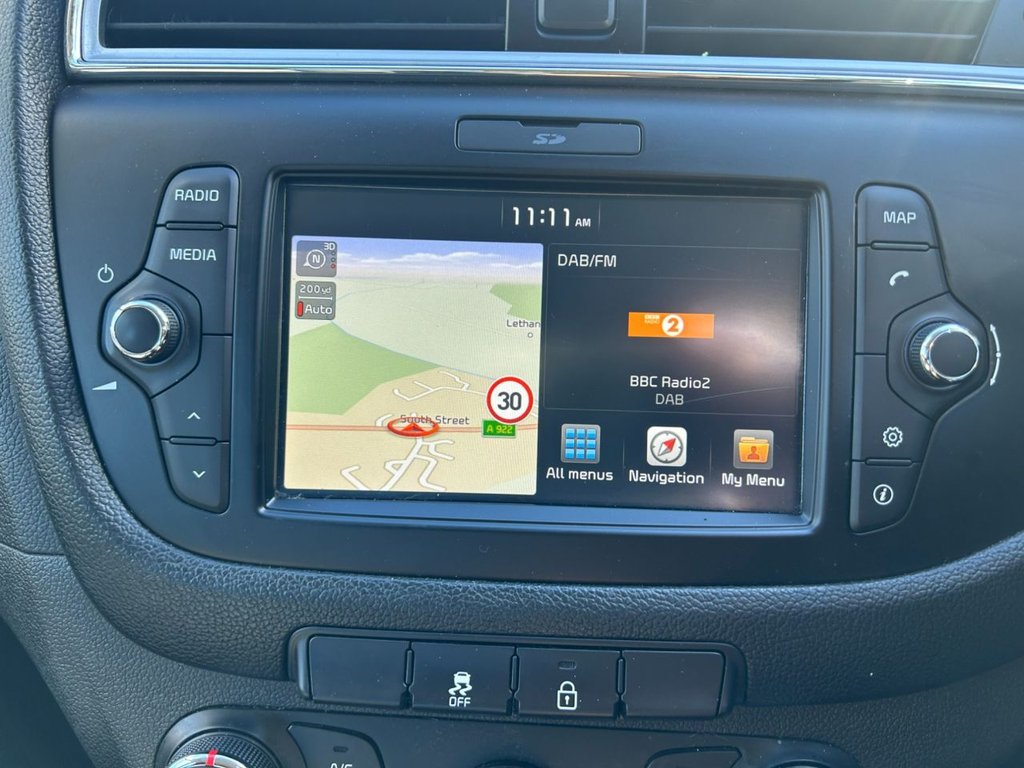 Used Kia Ceed 2017 for sale - 78056640: Photo 9