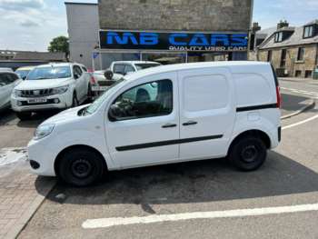 Used Renault Kangoo 2019 for sale - 74930505: Photo