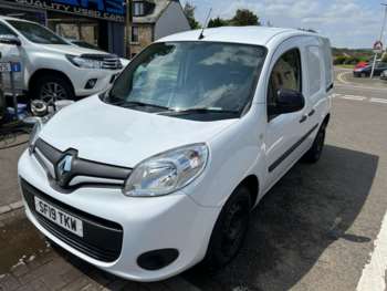 Used Renault Kangoo 2019 for sale - 74930505: Photo