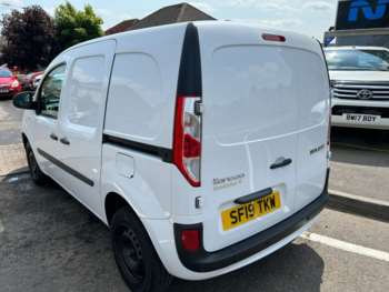Used Renault Kangoo 2019 for sale - 74930505: Photo