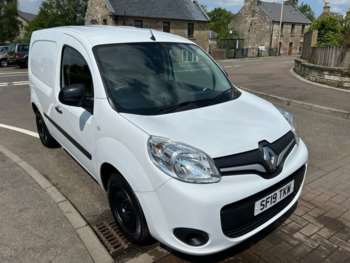 Used Renault Kangoo 2019 for sale - 74930505: Photo