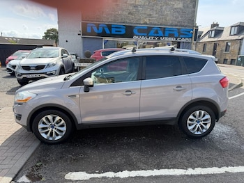 Used Ford Kuga 2011 for sale - 79643214: Photo