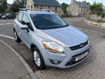 Used Ford Kuga 2011 for sale - 79643214: Photo