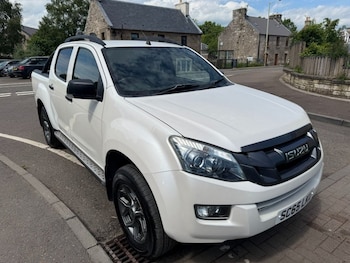 Used Isuzu D-Max 2015 for sale - 78985906: Photo