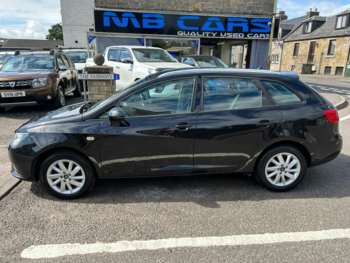 2012 (62) - 1.2 TDI Ecomotive CR SE ST 5dr Diesel Manual Euro 5 (s/s) (75 ps)