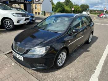 Used SEAT Ibiza 2012 for sale - 75411092: Photo