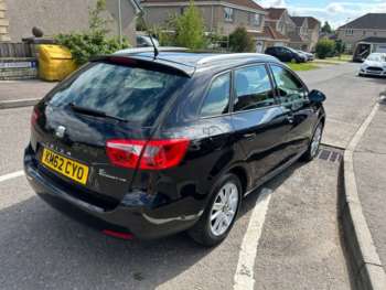 Used SEAT Ibiza 2012 for sale - 75411092: Photo