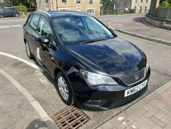 Used SEAT Ibiza 2012 for sale - 75411092: Photo