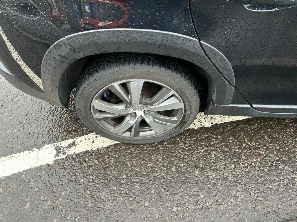 Used Peugeot 2008 2019 for sale - 77507764: Photo 10