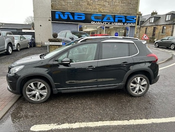 Used Peugeot 2008 2019 for sale - 77507764: Photo