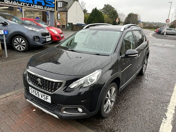 Used Peugeot 2008 2019 for sale - 77507764: Photo