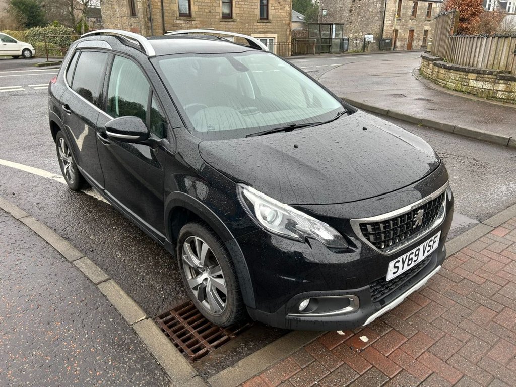 Used Peugeot 2008 2019 for sale - 77507764: Photo 3