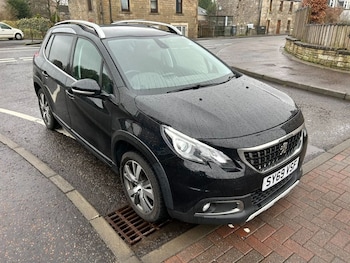 Used Peugeot 2008 2019 for sale - 77507764: Photo