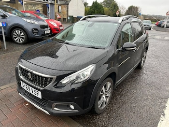 Used Peugeot 2008 2019 for sale - 77507764: Photo