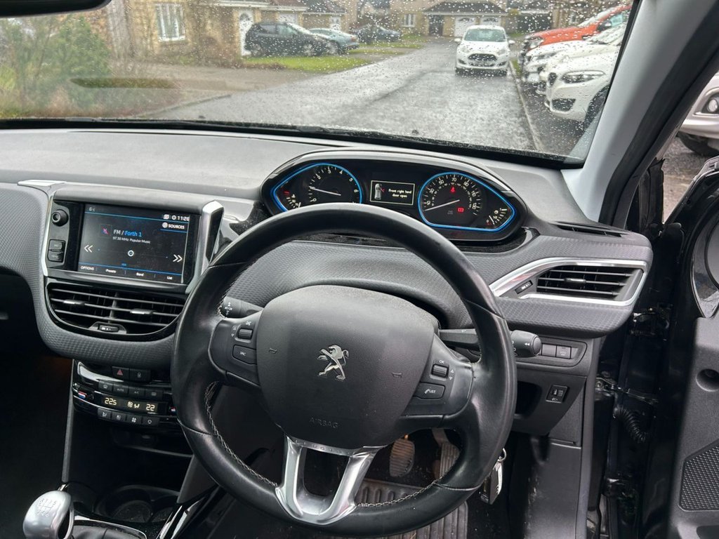 Used Peugeot 2008 2019 for sale - 77507764: Photo 6