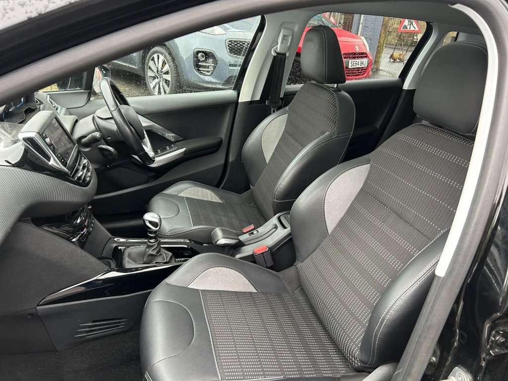 Used Peugeot 2008 2019 for sale - 77507764: Photo 7