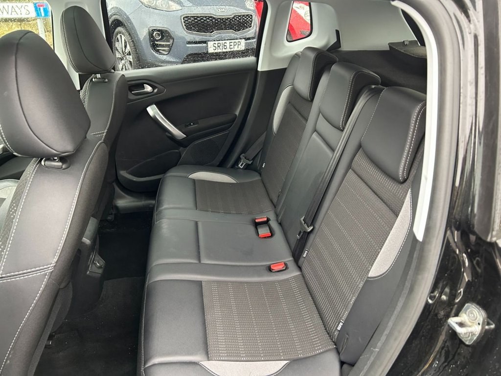 Used Peugeot 2008 2019 for sale - 77507764: Photo 8