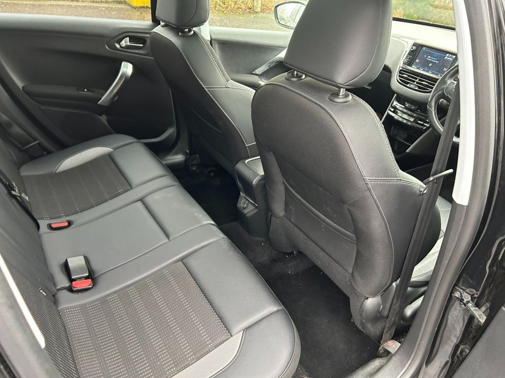 Used Peugeot 2008 2019 for sale - 77507764: Photo 9