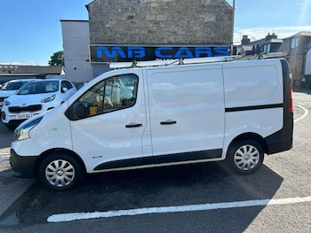 Renault - Trafic