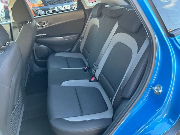 Used Hyundai KONA 2018 for sale - 74065482: Photo 11
