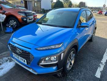 Used Hyundai KONA 2018 for sale - 74065482: Photo