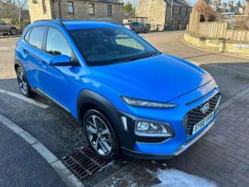 Used Hyundai KONA 2018 for sale - 74065482: Photo