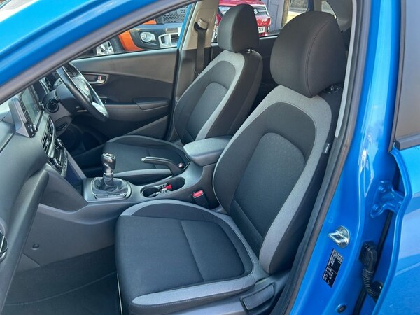 Used Hyundai KONA 2018 for sale - 74065482: Photo 9