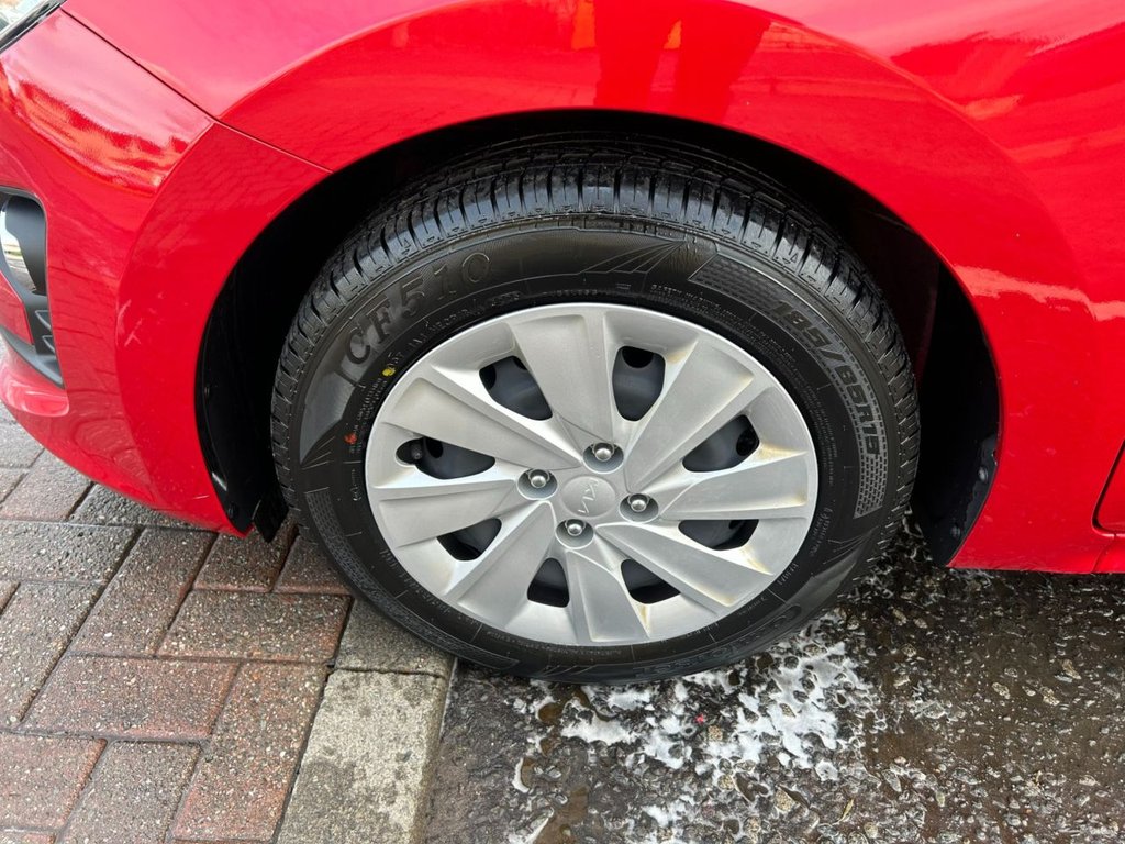 Used Kia Rio 2023 for sale - 78124190: Photo 10