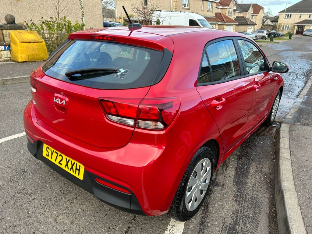 Used Kia Rio 2023 for sale - 78124190: Photo 5