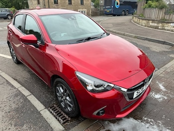 Used Mazda Mazda2 2018 for sale - 78919810: Photo