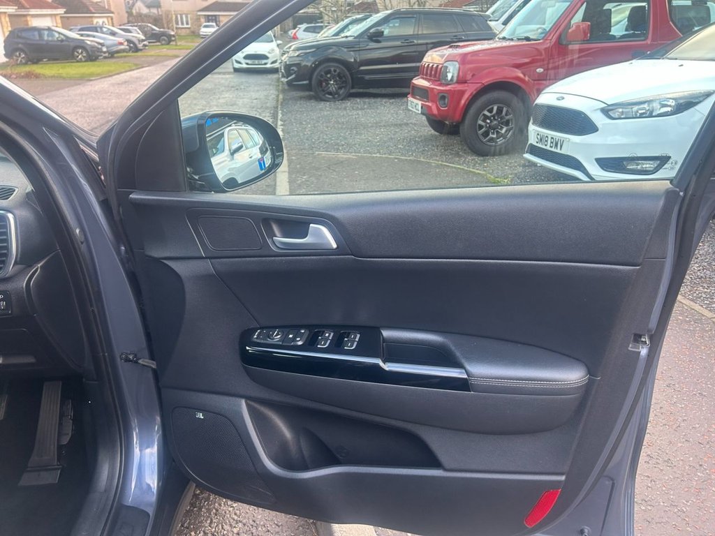 Used Kia Sportage 2016 for sale - 77200308: Photo 10