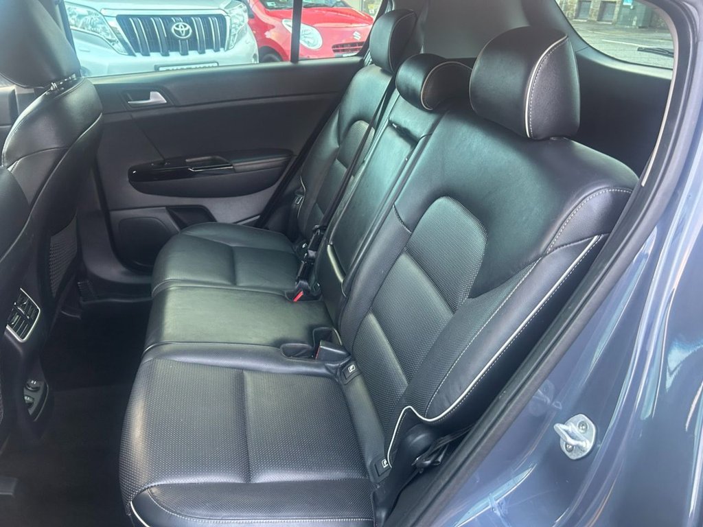 Used Kia Sportage 2016 for sale - 77200308: Photo 11