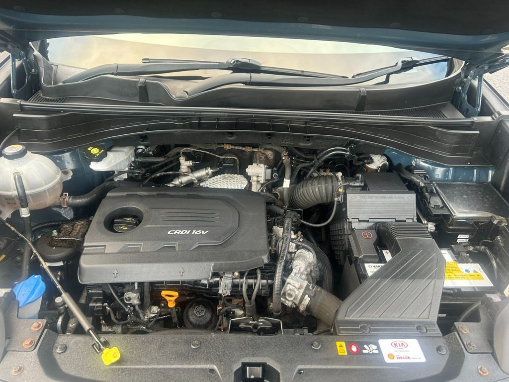 Used Kia Sportage 2016 for sale - 77200308: Photo 14