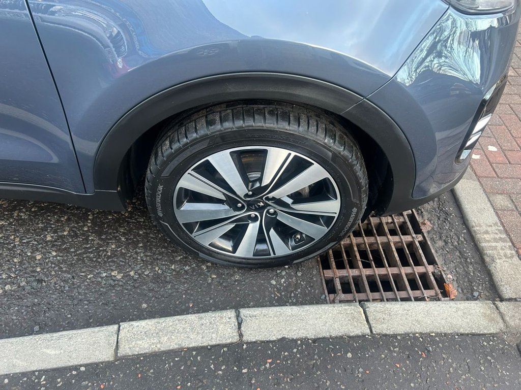 Used Kia Sportage 2016 for sale - 77200308: Photo 16