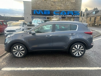 Used Kia Sportage 2016 for sale - 77200308: Photo