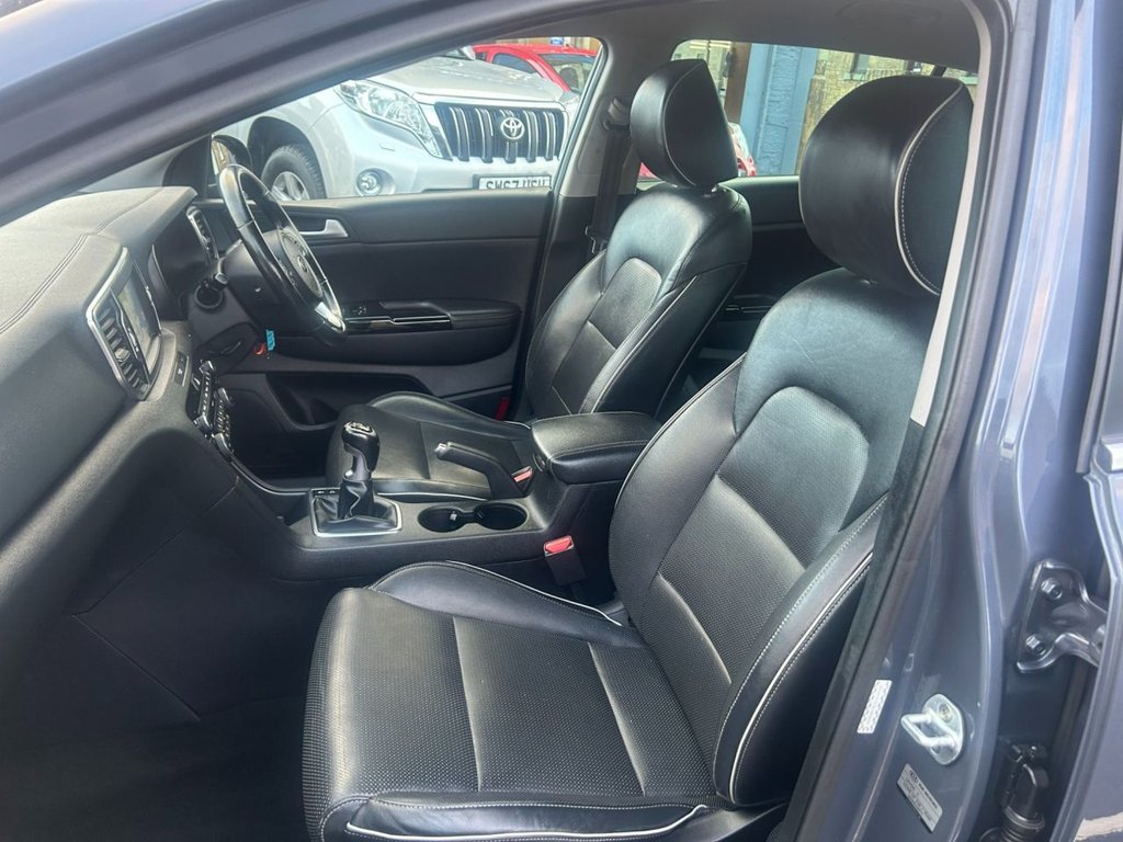 Used Kia Sportage 2016 for sale - 77200308: Photo 9