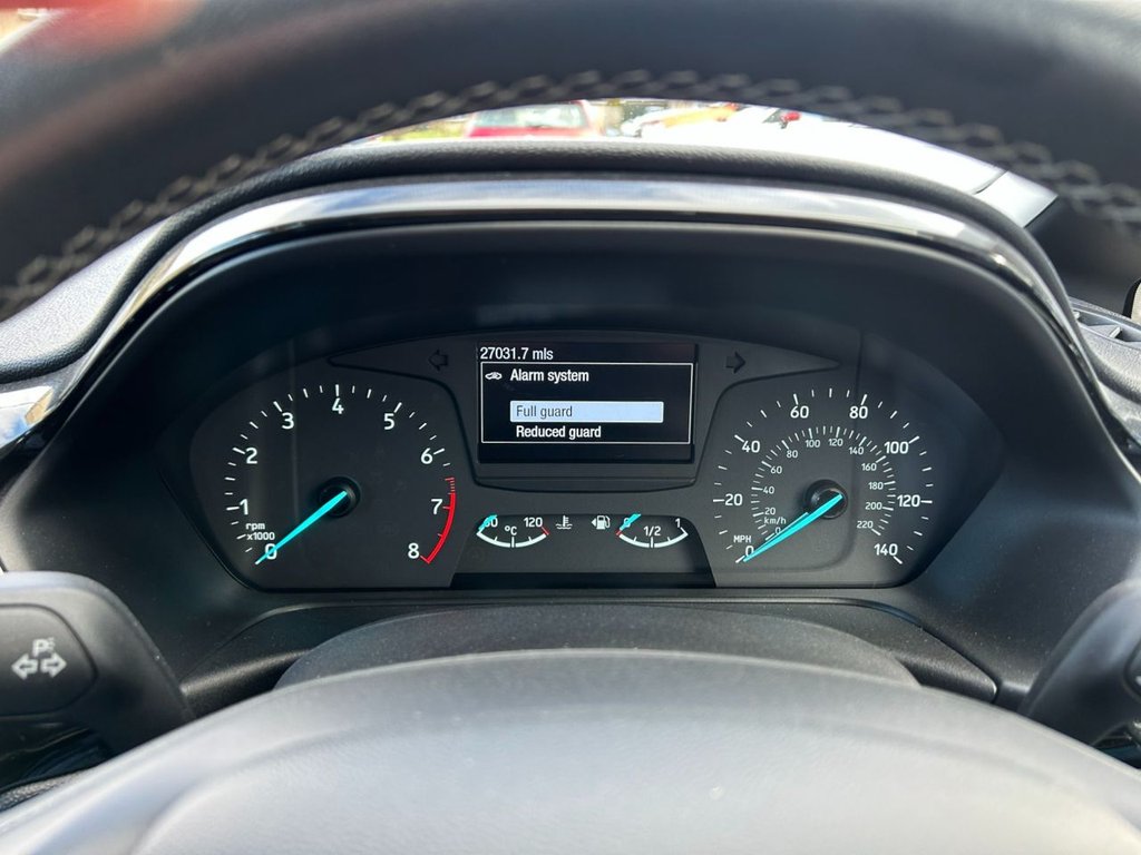 Used Ford Fiesta 2017 for sale - 77572151: Photo 10