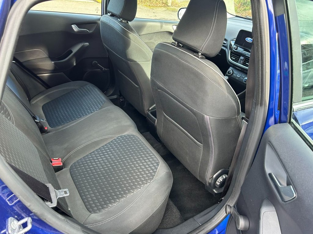 Used Ford Fiesta 2017 for sale - 77572151: Photo 15